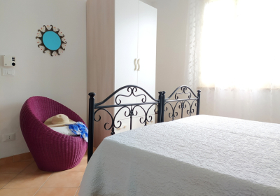 Casa Vacanze Villa Oleandro